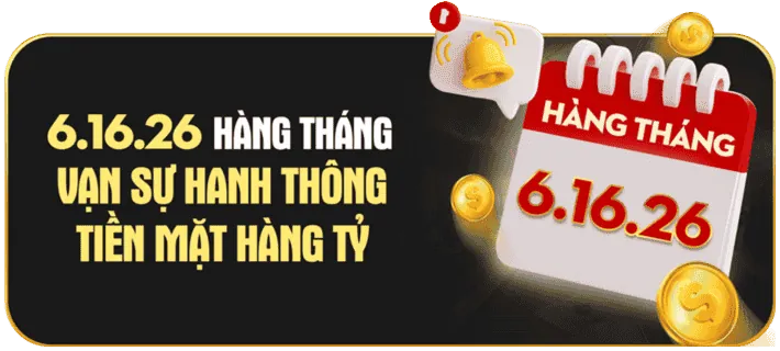 Cấp độ Vàng VIP 69vin app