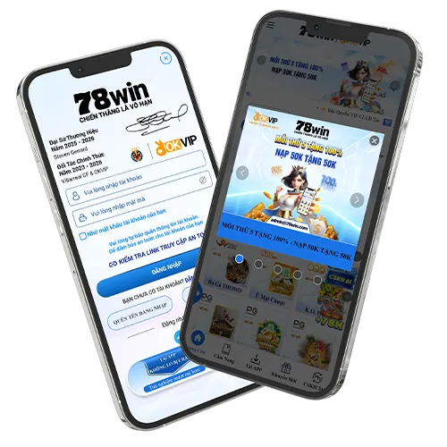 Giao diện người dùng thân thiện và tối ưu trên ứng dụng 69vin app