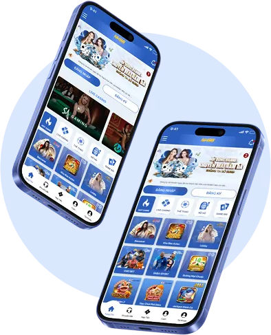 Trò chơi đa dạng 69vin app