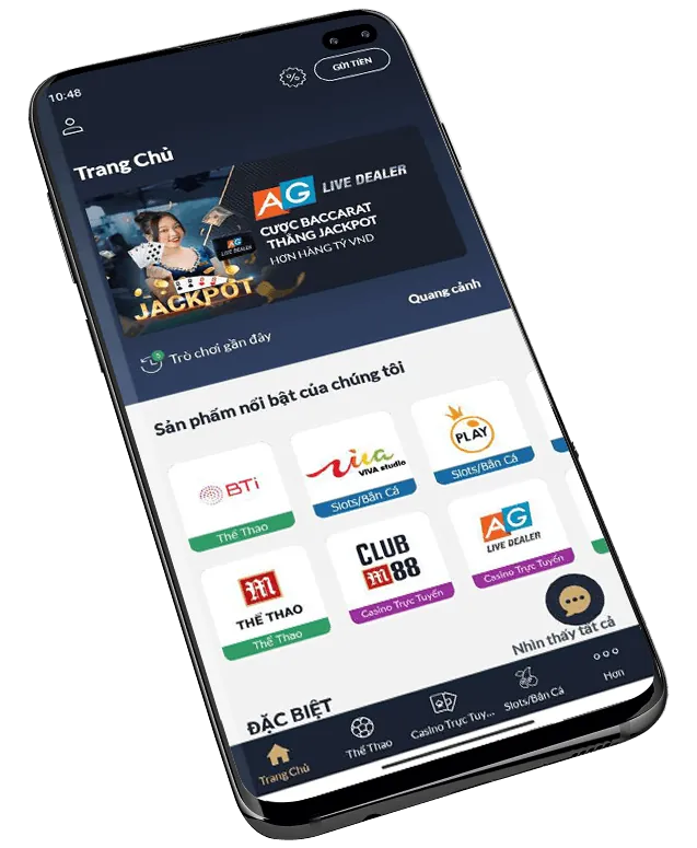 Biểu đồ tăng trưởng tài chính tượng trưng cho tỷ lệ kèo cao 69vin app