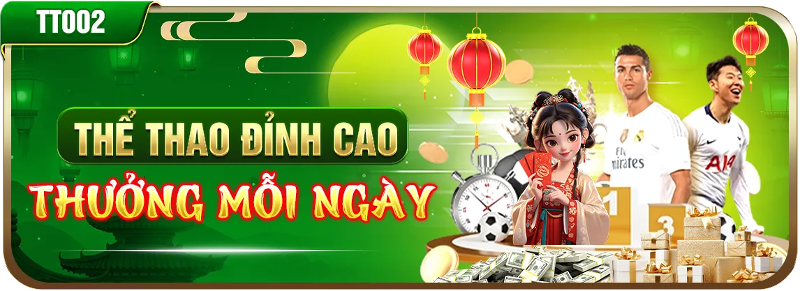 Sân vận động bóng đá với đèn pha sáng rực, tượng trưng cho cá cược thể thao 69vin app