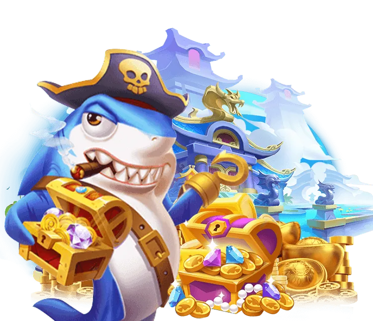 Game Nổ Hũ Cướp Biển