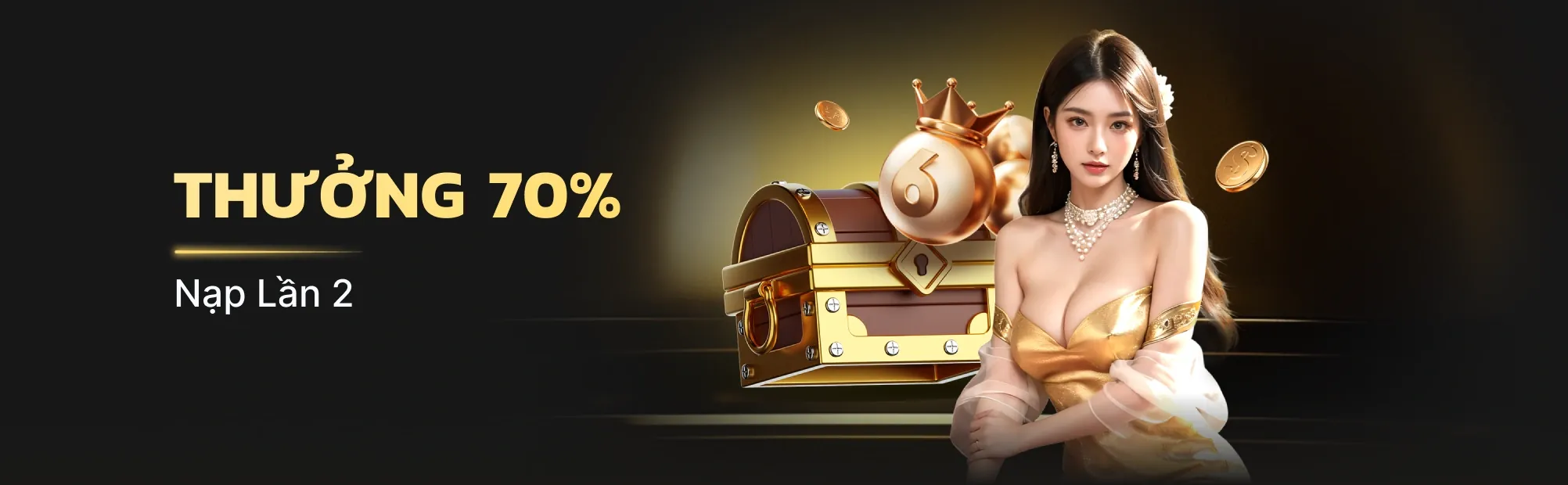 Ưu đãi VIP đặc biệt