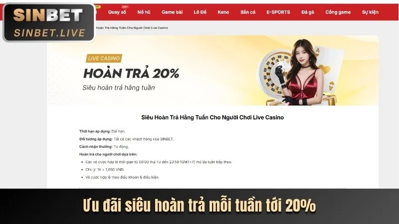 Ưu đãi chào mừng 69vin App